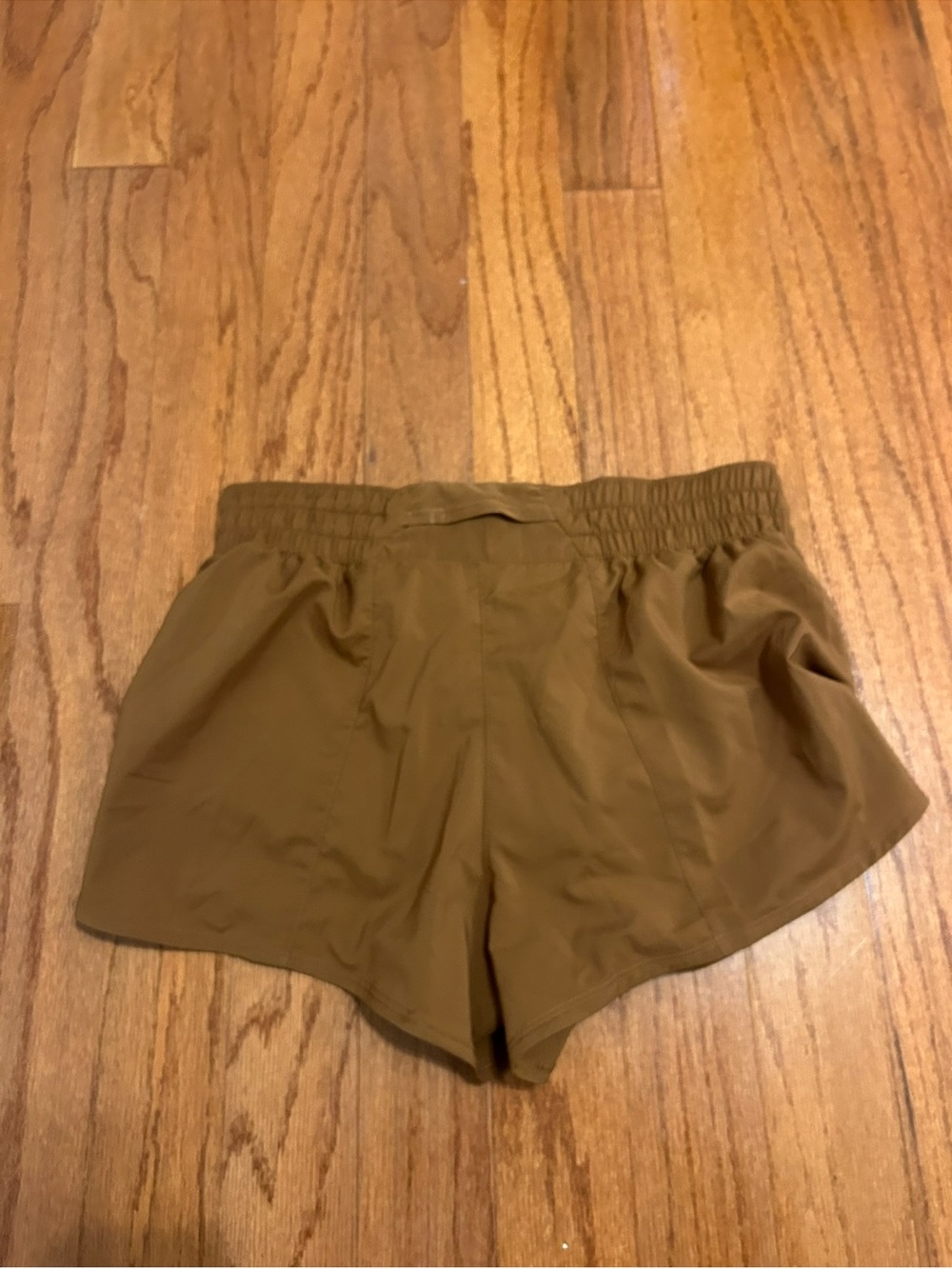 Nike Dri-FIT Running Shorts | Women's Medium | Lightweight Athletic M - Picture 4 of 6